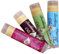 chapstick in cedar city