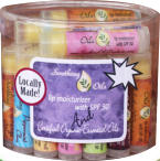 quality lip balm