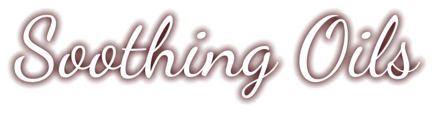 Soothing Oils