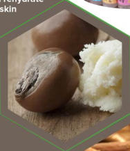 natural ingredients 