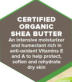 natural ingredients 